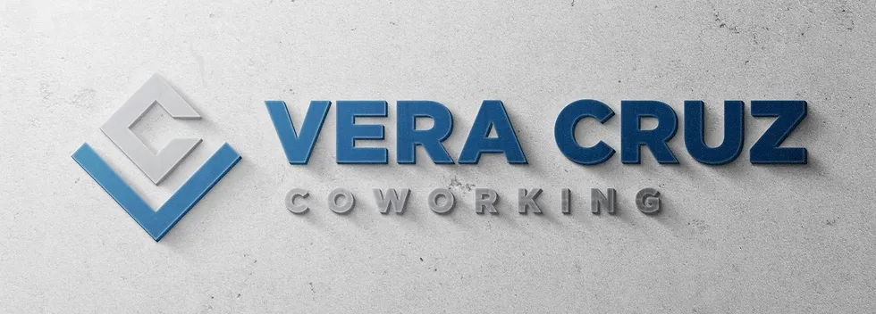 Logo Vera Cruz Coworking